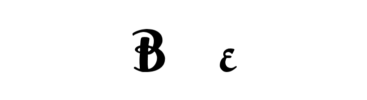 Easter Parade Trial Version  Free Fonts Download