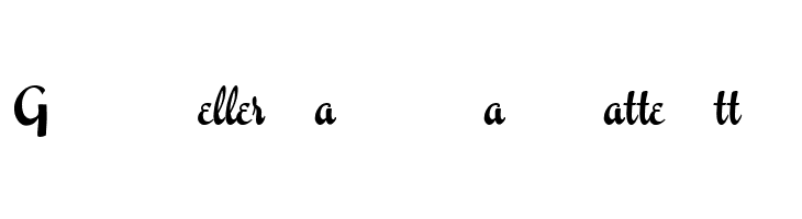 Easter Parade Trial Version  Free Fonts Download