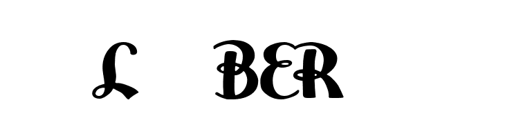 Easter Parade Trial Version  Free Fonts Download