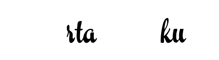 Easter Parade Trial Version  Free Fonts Download