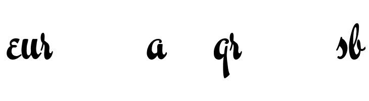 Easter Parade Trial Version  Free Fonts Download