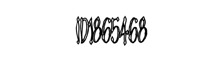 Androganonamous  Free Fonts Download