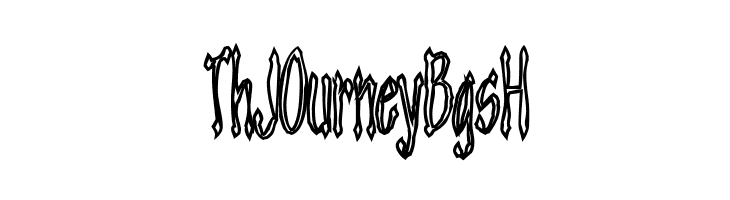 Androganonamous  Free Fonts Download