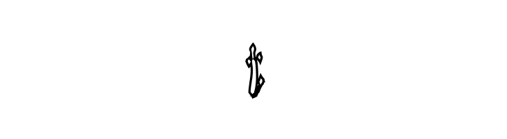 Androganonamous  Free Fonts Download