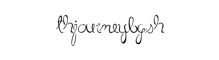 Little Bliss  Free Fonts Download