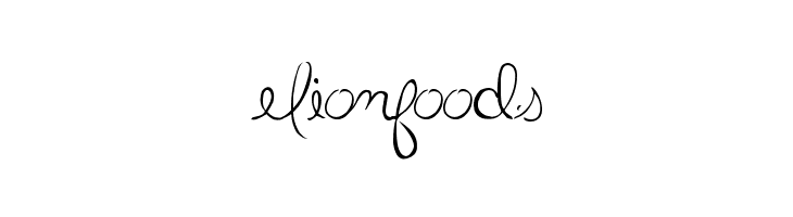 Little Bliss  Free Fonts Download