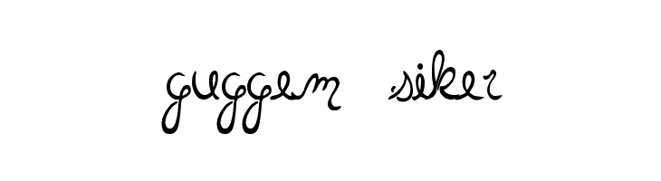 Little Bliss Bold  Free Fonts Download