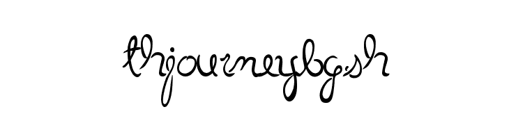 Little Bliss Bold  Free Fonts Download