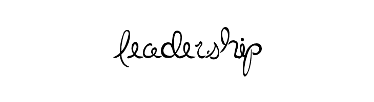 Little Bliss Bold  Free Fonts Download