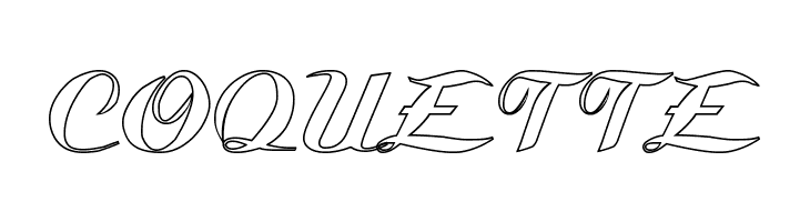 Gauche Display  Free Fonts Download