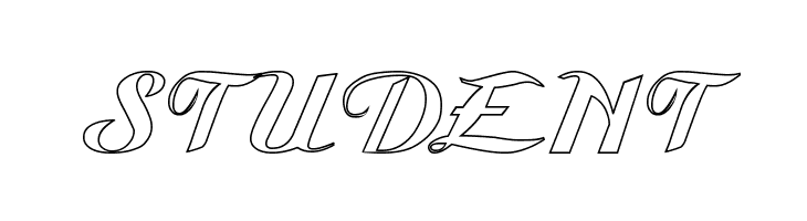 Gauche Display  Free Fonts Download