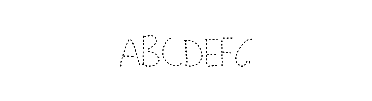 Behind Lines  Free Fonts Download