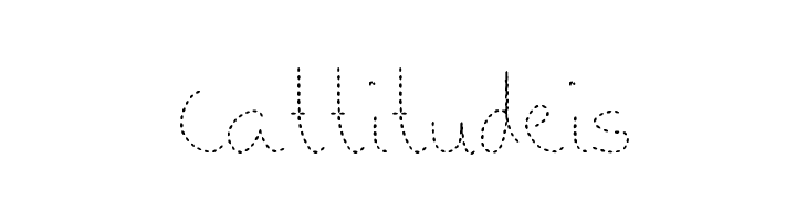 Behind Lines  Free Fonts Download