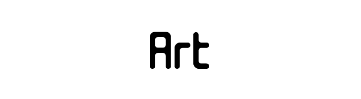 Nowadays Regular  Free Fonts Download