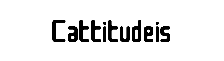 Nowadays Regular  Free Fonts Download