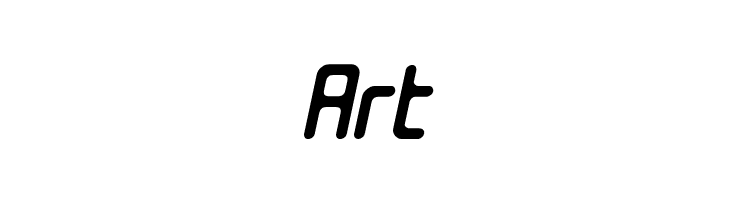 Nowadays Italic  Free Fonts Download
