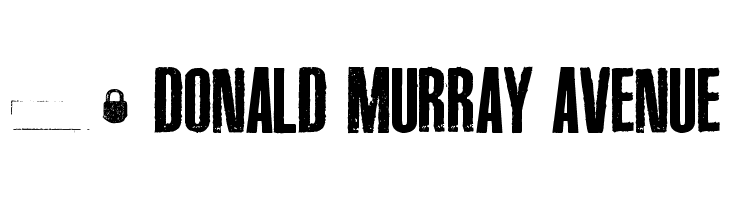 Canard  Free Fonts Download