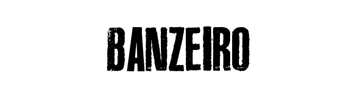 Canard  Free Fonts Download