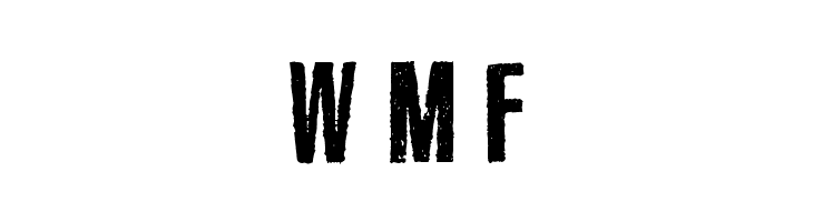 Canard  Free Fonts Download