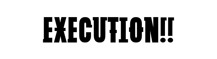 VTC SubwaySlam Regular  Free Fonts Download