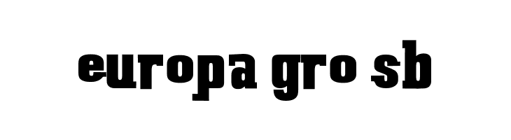 VTC SubwaySlam Regular  Free Fonts Download