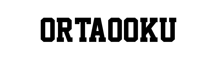 Superstar M54  Free Fonts Download
