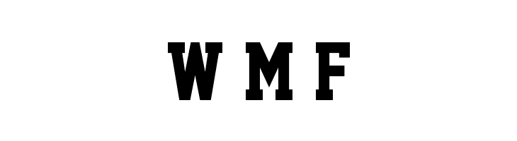 Superstar M54  Free Fonts Download