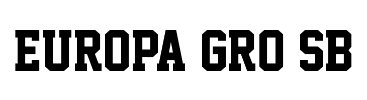 Superstar M54  Free Fonts Download