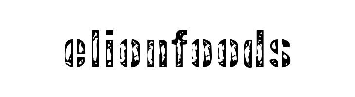 InterplanetaryCrap-Regular  Free Fonts Download