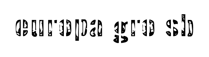 InterplanetaryCrap-Regular  Free Fonts Download