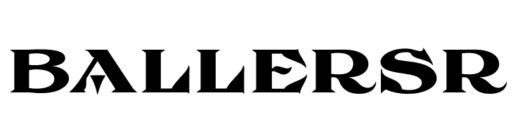 FHA Eccentric French Normal  Free Fonts Download