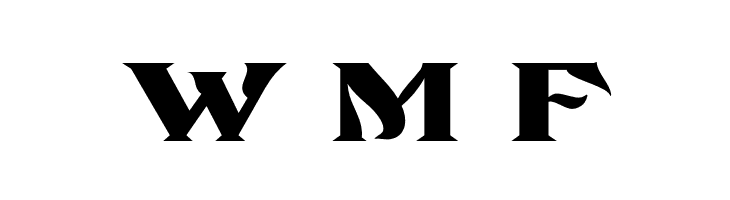 FHA Eccentric French Normal  Free Fonts Download