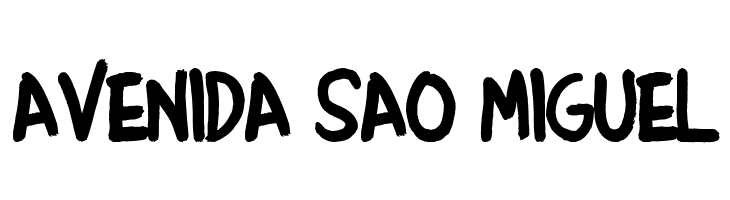 Denne Kitten Heels  Free Fonts Download