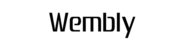 Zrnic-Regular  Free Fonts Download