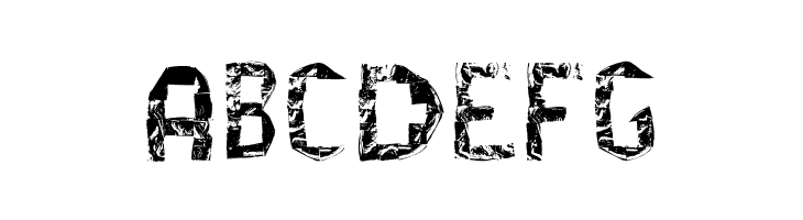El Efi de Arena  Free Fonts Download