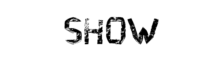 El Efi de Arena  Free Fonts Download