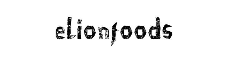 El Efi de Arena  Free Fonts Download