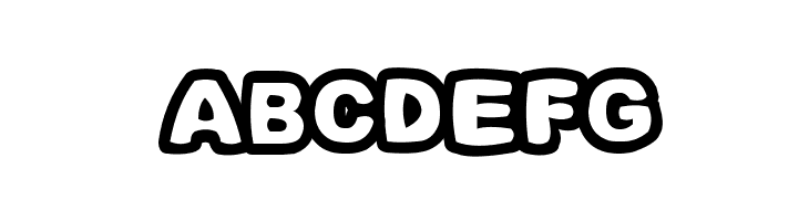 Fonts Bomb I love grapes  Free Fonts Download