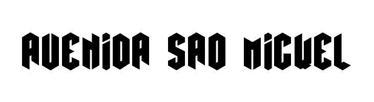 Hexatus  Free Fonts Download