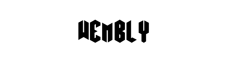 Hexatus  Free Fonts Download