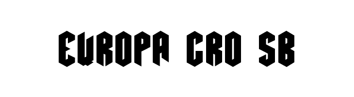 Hexatus  Free Fonts Download