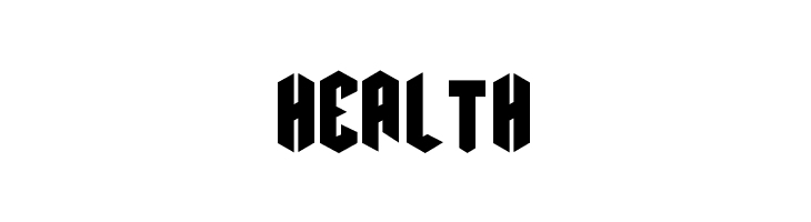 Hexatus  Free Fonts Download