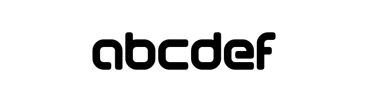 abipti  Free Fonts Download