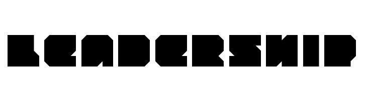 throwback Regular  Free Fonts Download