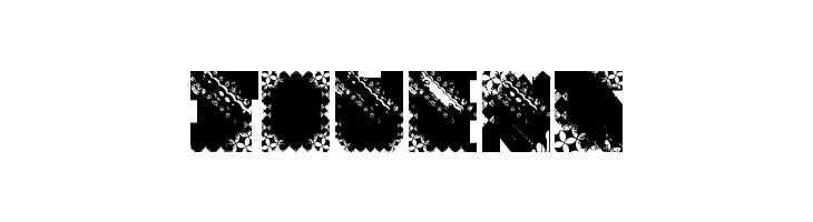 FTF Indonesiana Sans Javallonia  Free Fonts Download