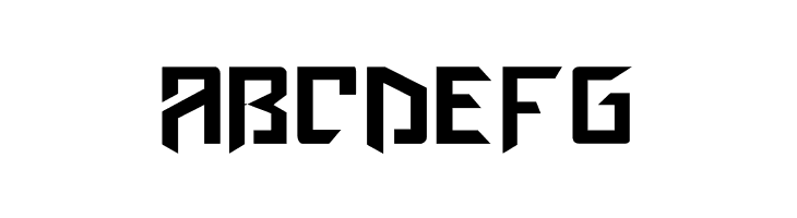 AmazObitaemOstrovFine  Free Fonts Download