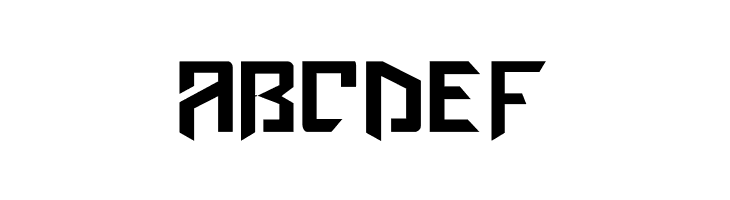 AmazObitaemOstrovFine  Free Fonts Download