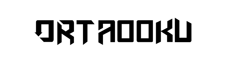 AmazObitaemOstrovFine  Free Fonts Download