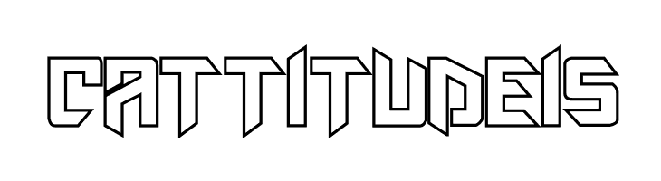 AmazObitaemOstrovOutline  Free Fonts Download