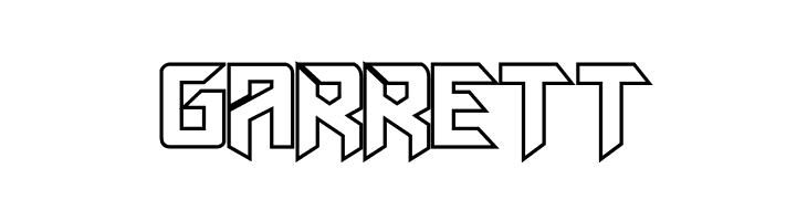 AmazObitaemOstrovOutline  Free Fonts Download